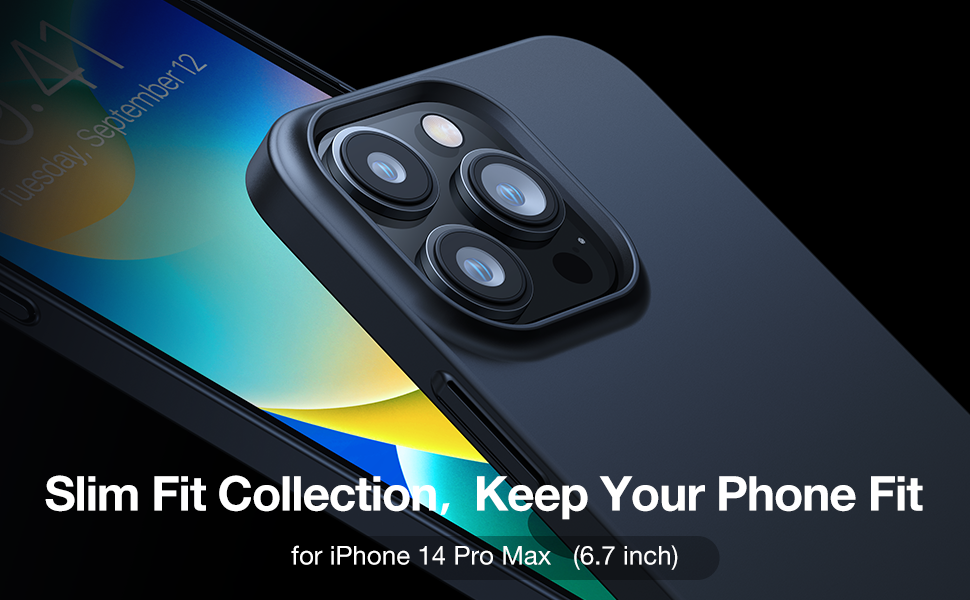 Buy iPhone 14 Pro Max Covers in Pakistan