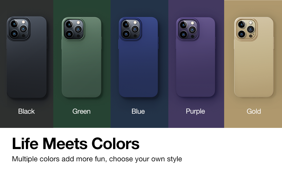 Buy iPhone 14 Pro Max Covers in Pakistan