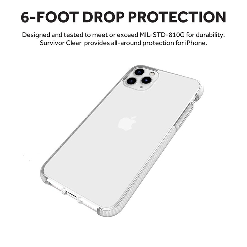 Buy Original and Best Clear Case for iPhone 14 Pro Max in Pakistan