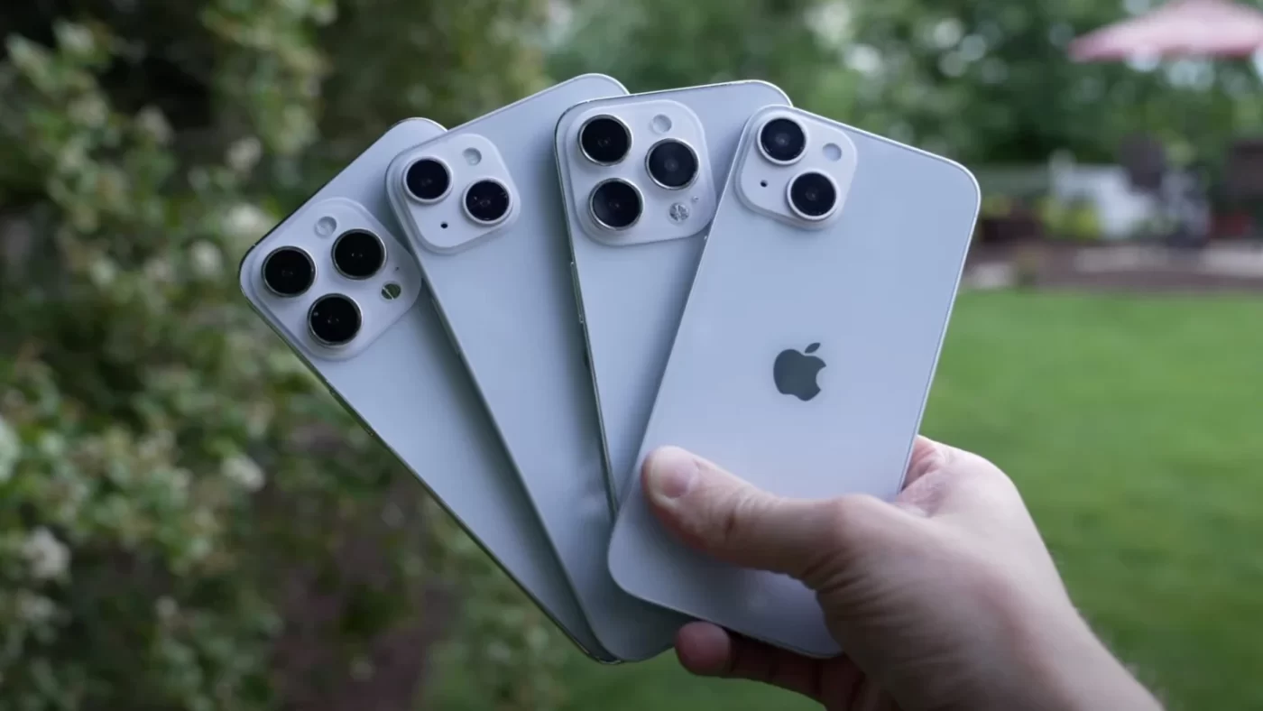 Apple iPhone 14 is officially launched worldwide!