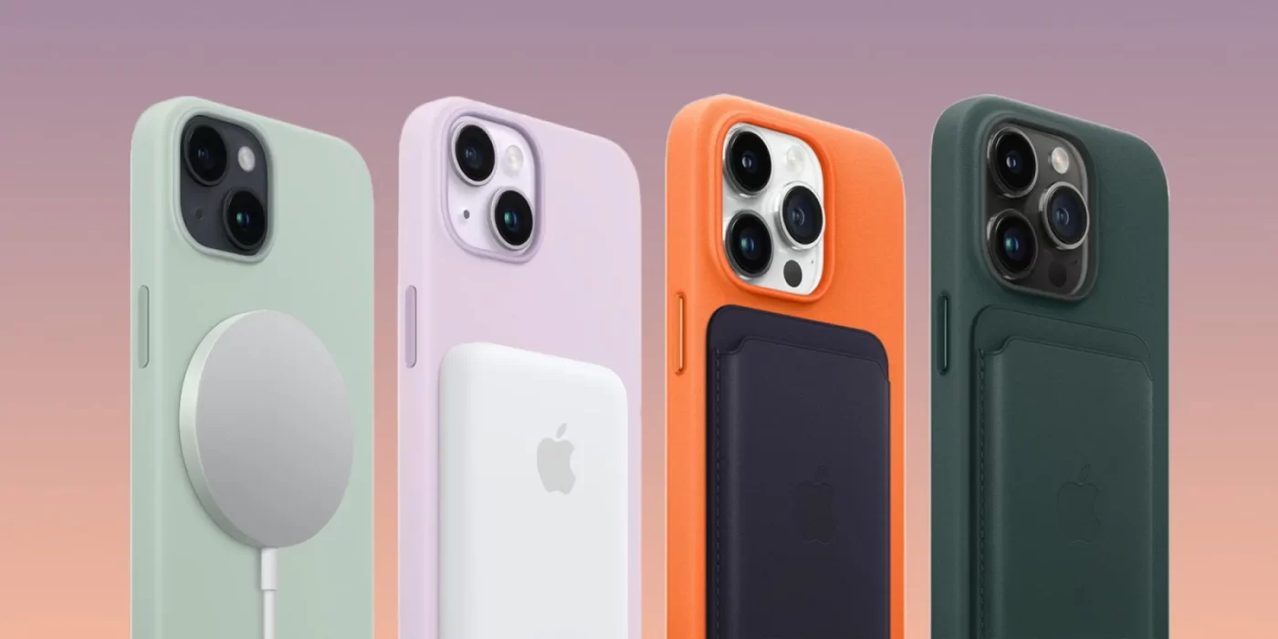 Apple iPhone 14 is officially launched worldwide!