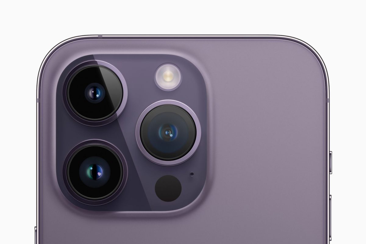 Apple iPhone 14 is officially launched worldwide!