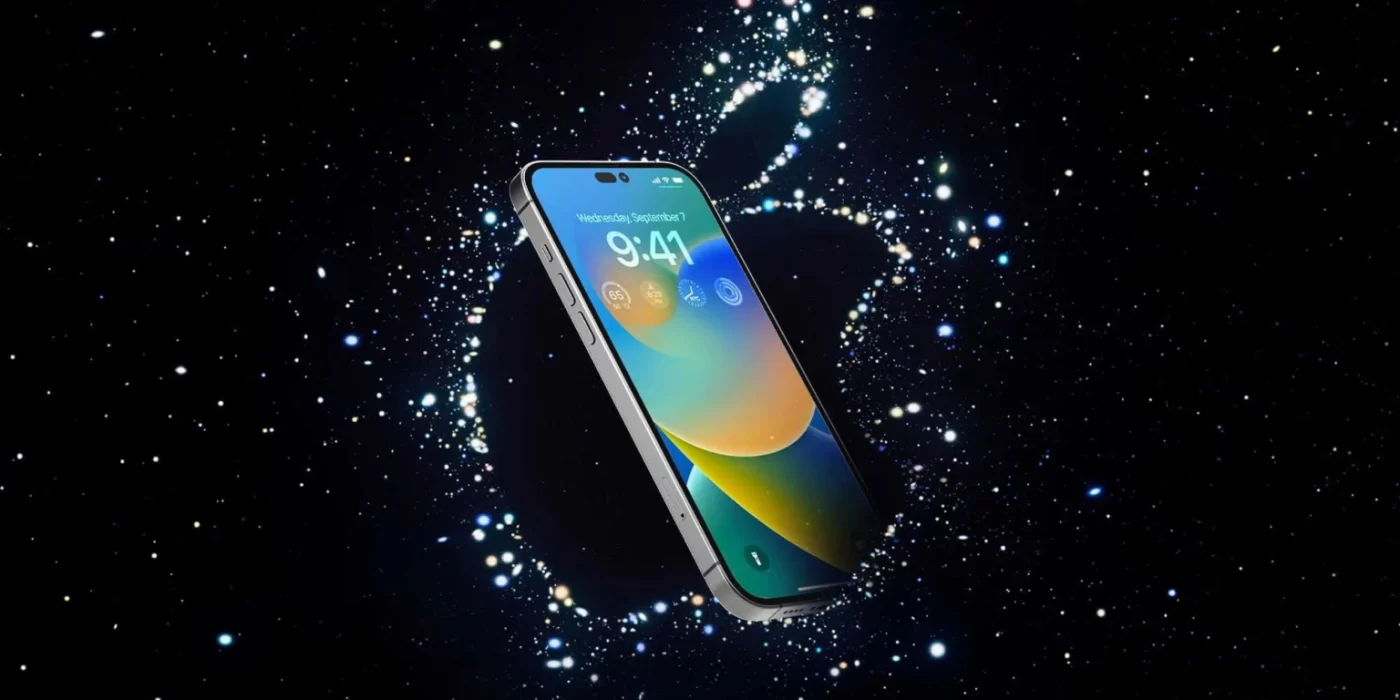Apple iPhone 14 is officially launched worldwide!