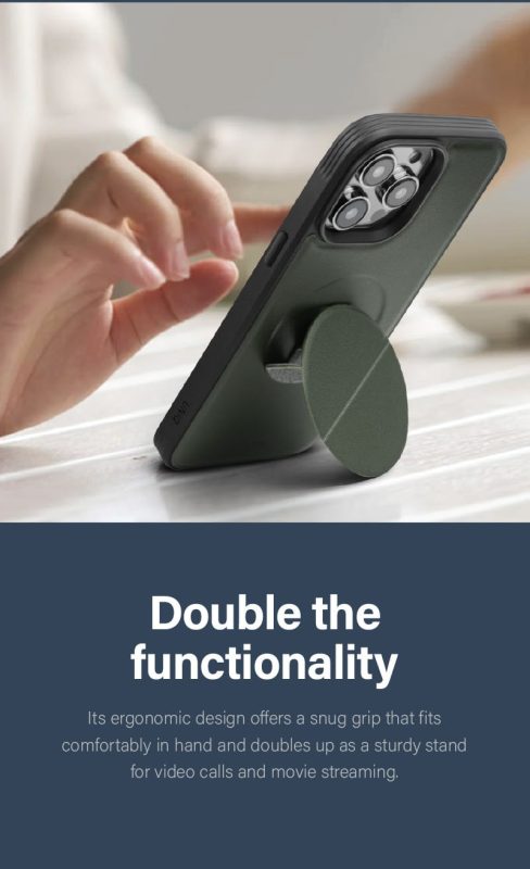 Buy Novo iPhone 14 Pro Case in Pakistan