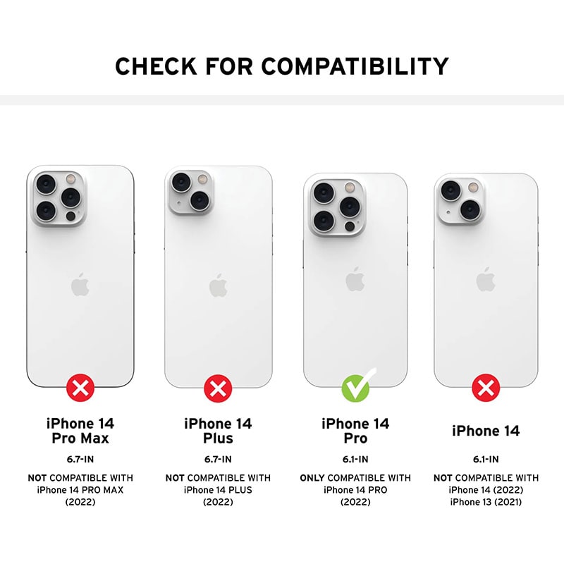 Buy Original iPhone 14 Pro Case in Pakistan