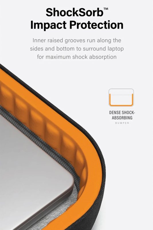 Buy Original Protective Laptop and MacBook Sleeve in Pakistan