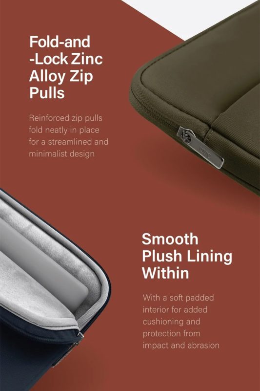 Buy Original Protective Laptop and MacBook Sleeve in Pakistan