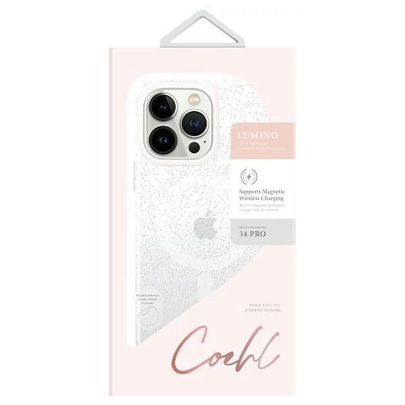 Buy UNIQ Case for iPhone 14 Pro in Pakistan
