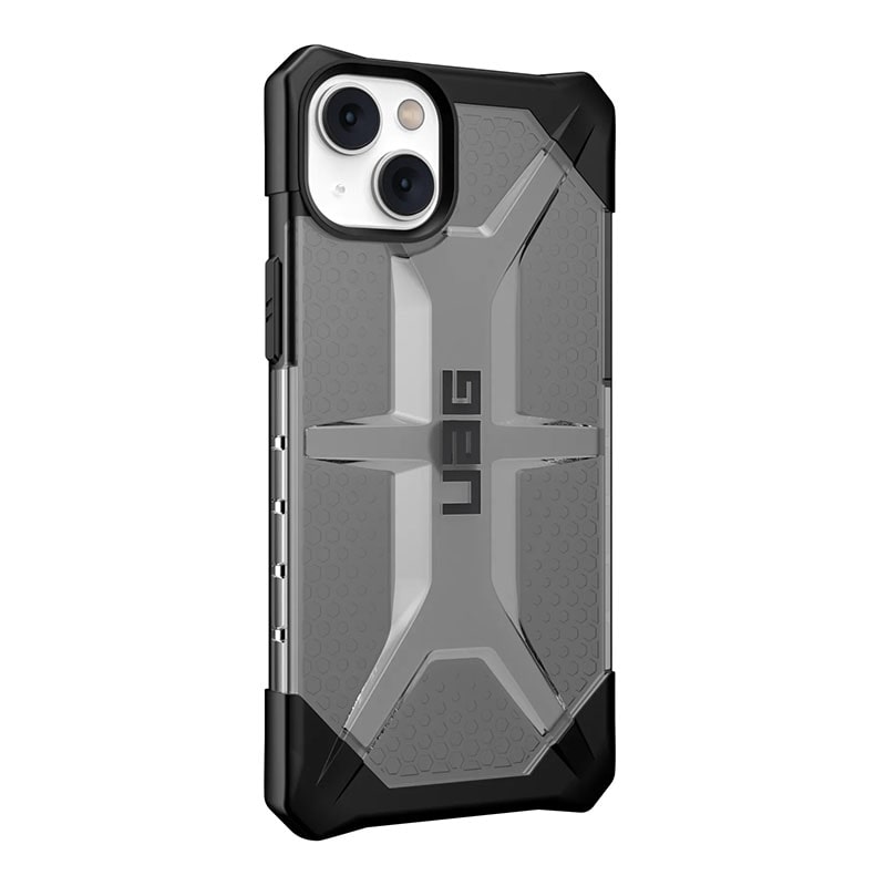 Buy Ash Color Case for iPhone 14 Plus in Pakistan