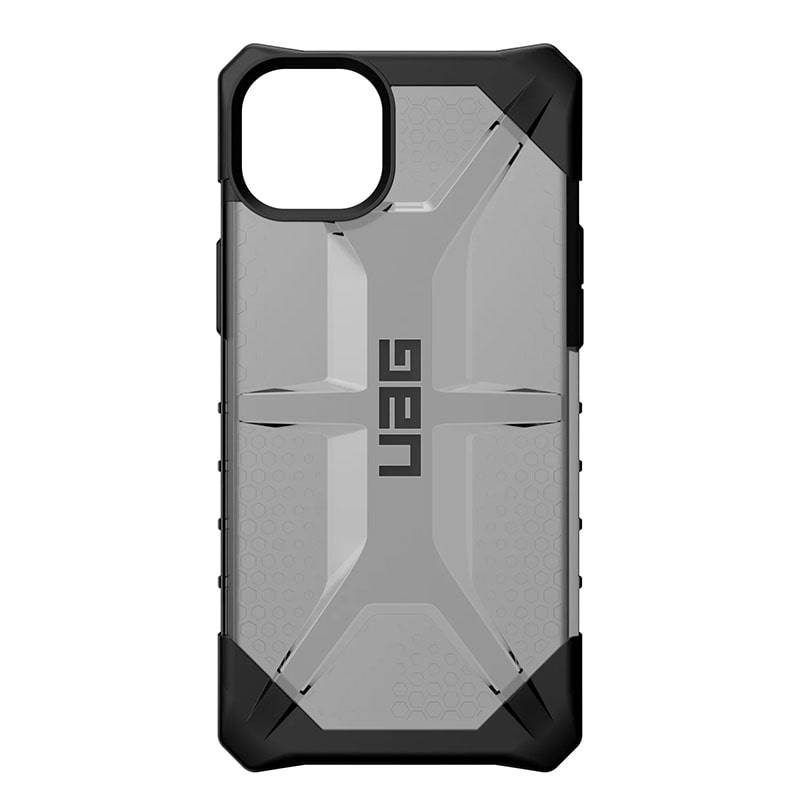 Buy Ash Color Case for iPhone 14 Plus in Pakistan