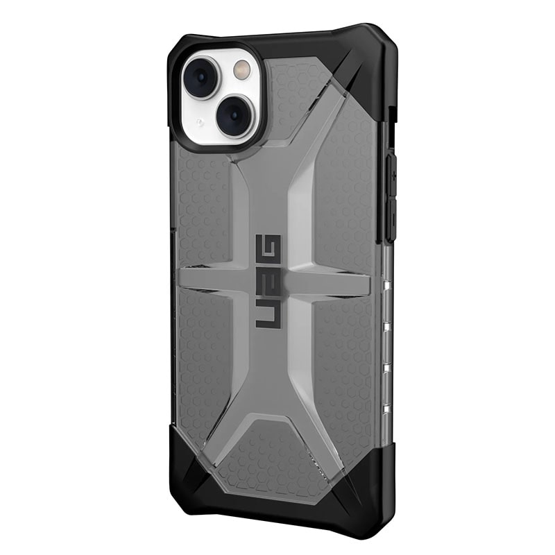 Buy Original Ash Color Case for iPhone 14 Plus in Pakistan