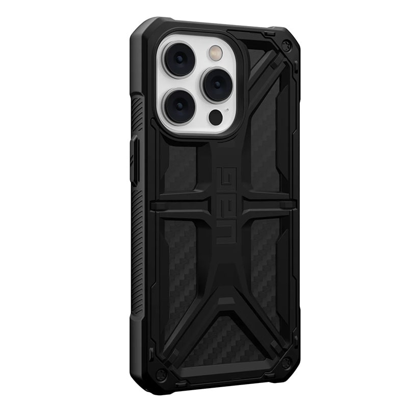 Buy Carbon Fiber Case for iPhone 14 Pro in Pakistan