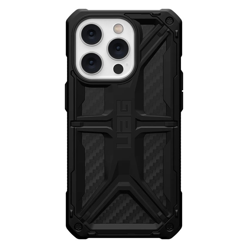 Buy Original Carbon Fiber Case for iPhone 14 Pro in Pakistan