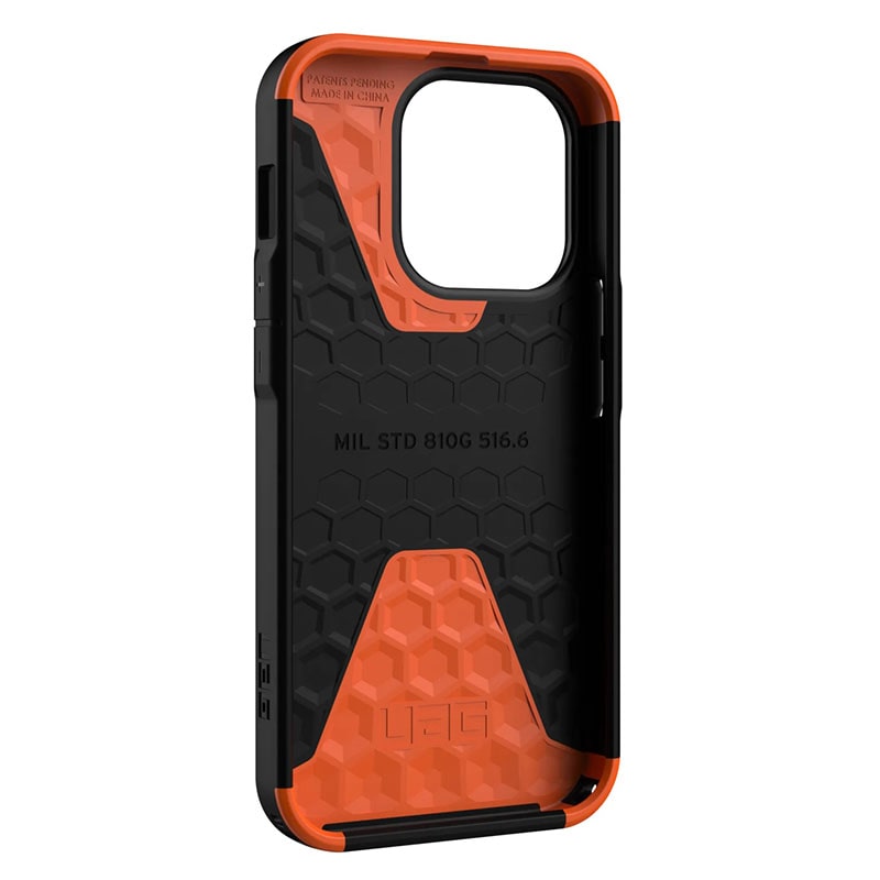 Buy Original UAG Civilian Case for iPhone 14 Pro in Pakistan
