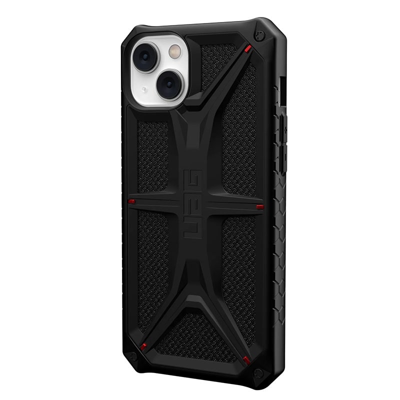 Buy Original UAG Kevlar Case for iPhone 14 Plus in Pakistan