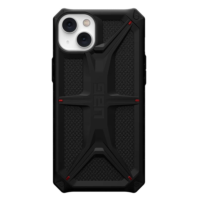 Buy Original UAG Kevlar Case for iPhone 14 Plus in Pakistan