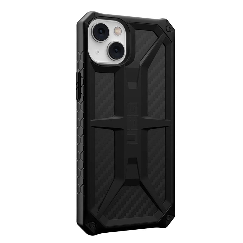 Buy iPhone 14 Plus Carbon Fiber Case in Pakistan