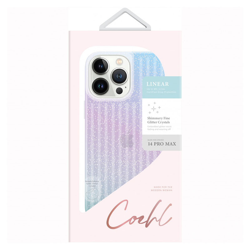 Buy LINEAR Case for iPhone 14 Pro Max in Pakistan