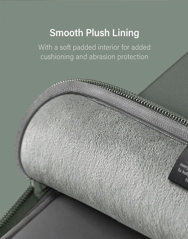 UNIQ Original Laptop and MacBook Sleeves in Pakistan