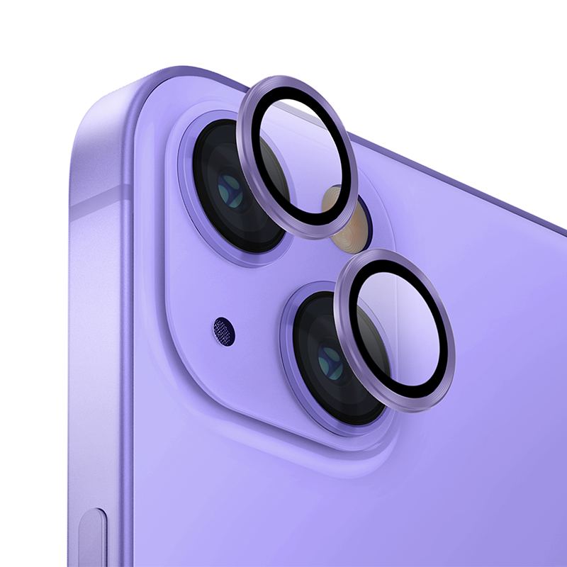 Buy iPhone 14 and 14 Plus Lens Protector in Pakistan
