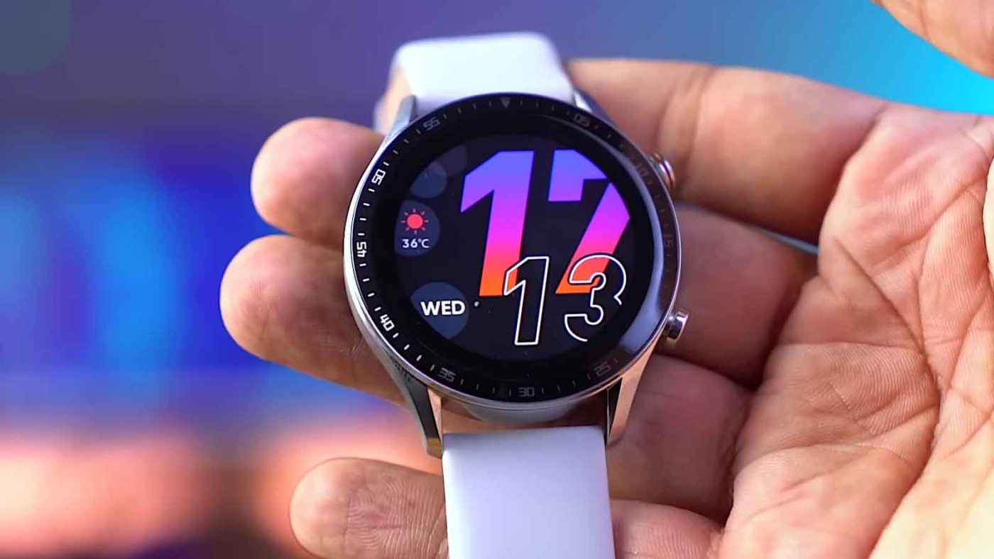 Best Bluetooth Calling Smartwatch in Pakistan - Dizo Watch R Talk