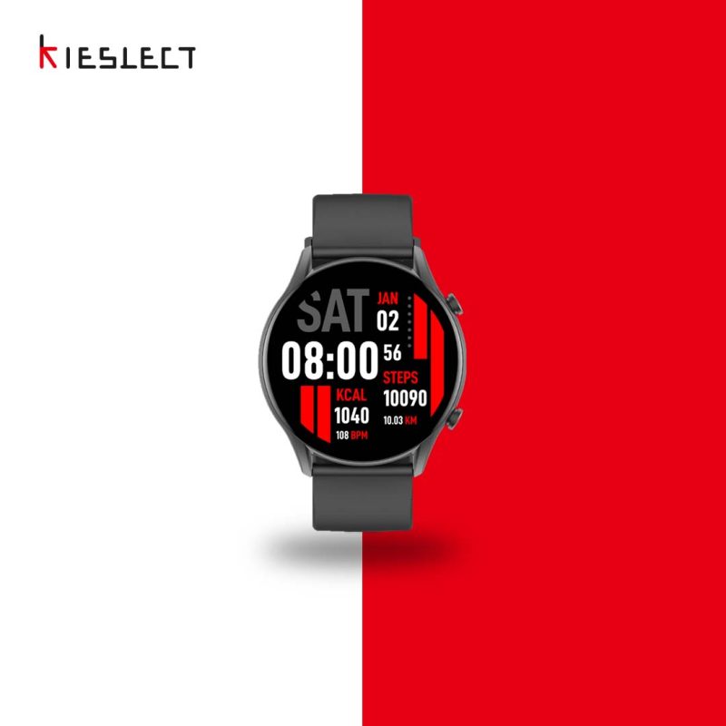 Best Smart Watch in Pakistan - Dizo Watch R Talk vs Kieslect Watch KR