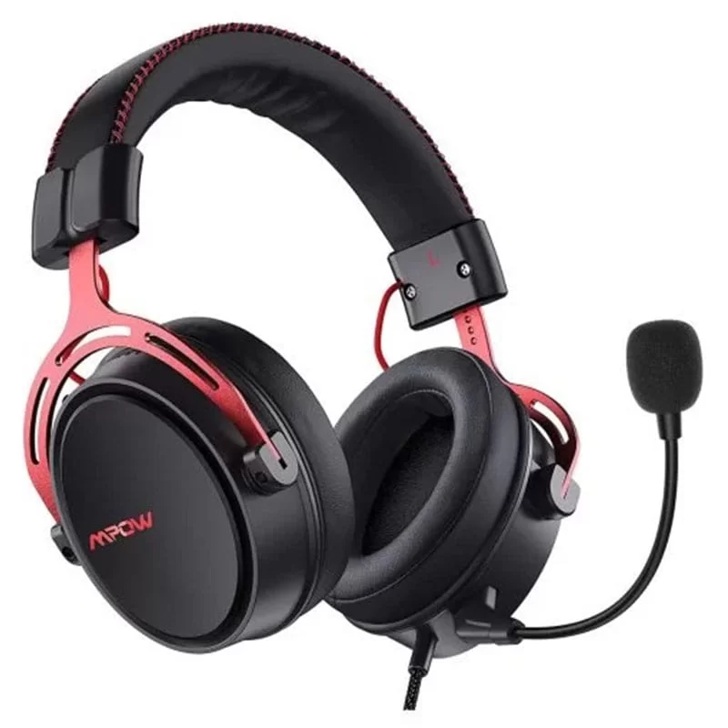 Best Wireless Headsets For Gamers in Pakistan