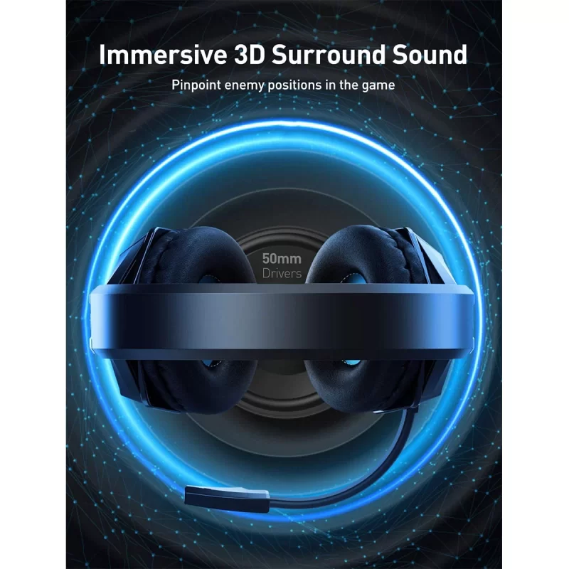 Buy Best Wireless Headsets For Gamers in Pakistan
