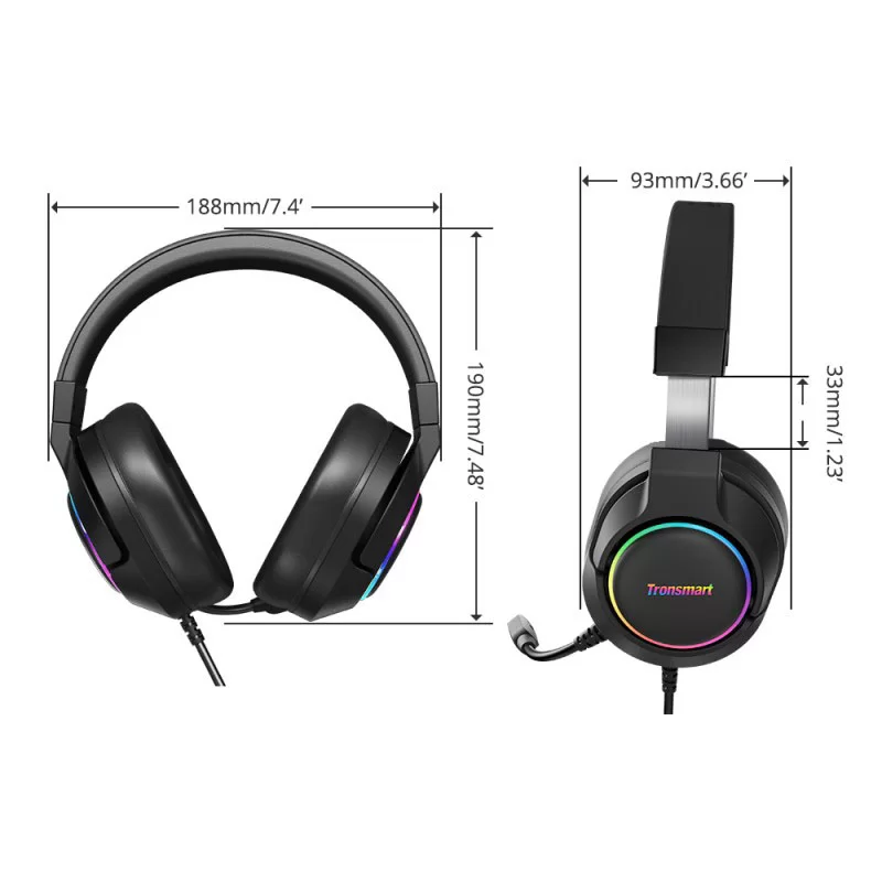 Best Wireless Headsets For Gamers in Pakistan