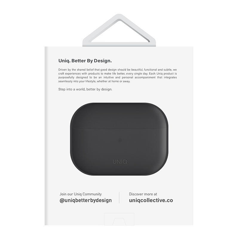 Buy Silicon Airpods Pro 2nd Gen Case in Pakistan