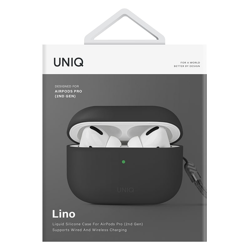 Buy Silicon Airpods Pro 2nd Gen Case in Pakistan