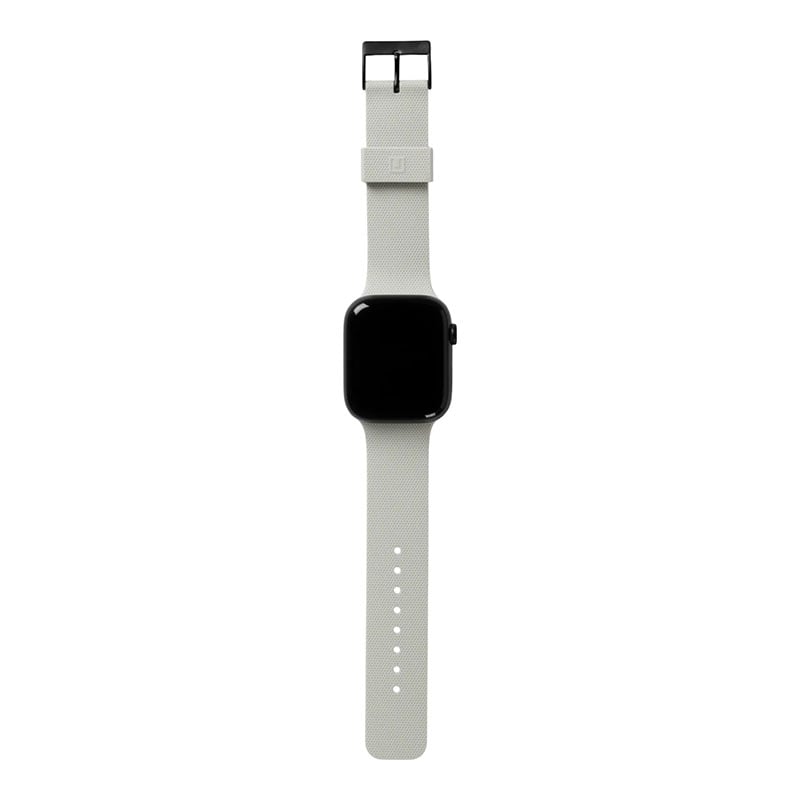 Buy UAG Grey Color Strap for Apple Watch in Pakistan