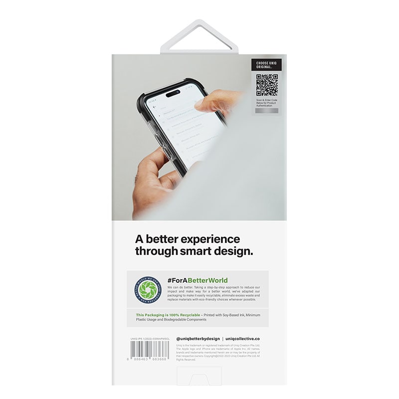 Buy iPhone 14 Magsafe Compatible Case in Pakistan