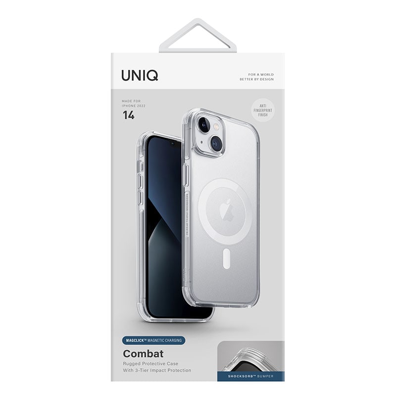 Buy iPhone 14 Magsafe Compatible Case in Pakistan