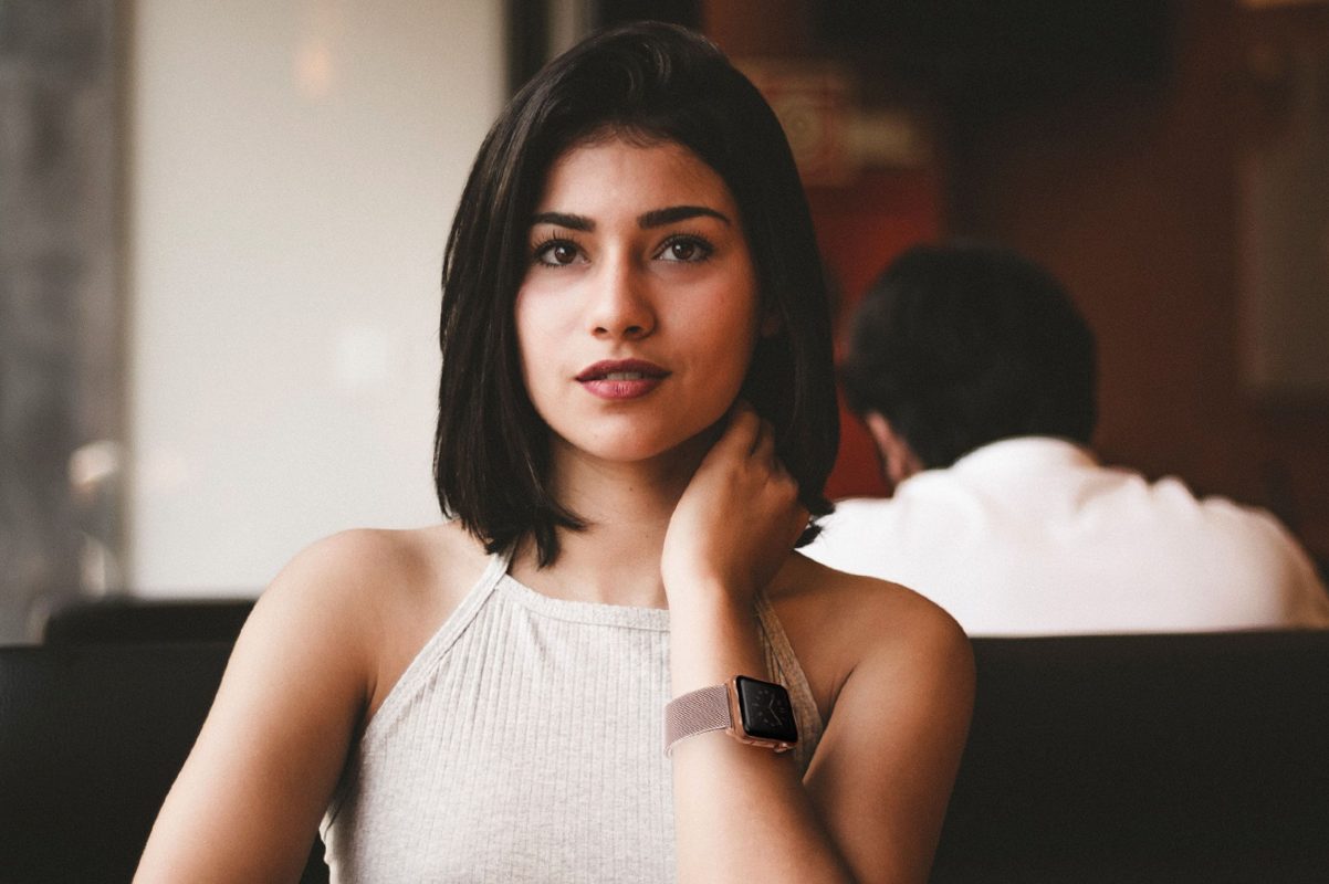 Buy UNIQ Original Apple Watch Straps in Pakistan