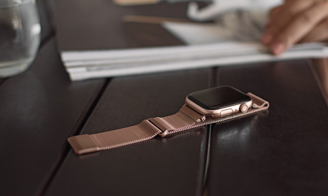 Buy UNIQ Original Apple Watch Straps in Pakistan