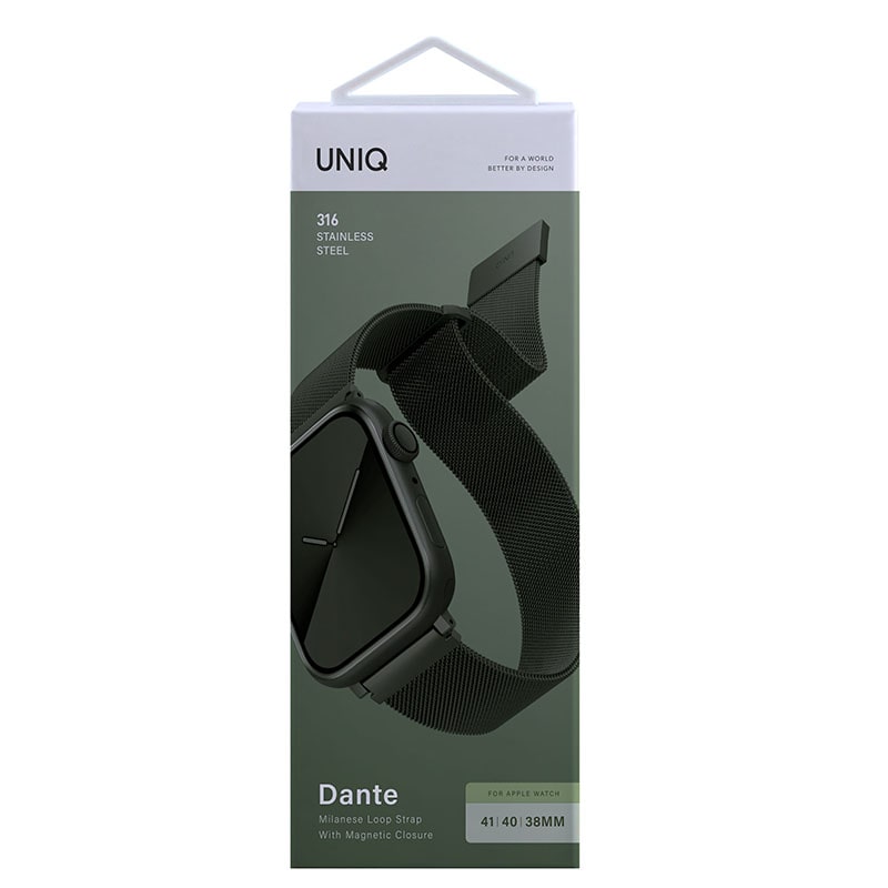 Buy UNIQ Original Apple Watch Straps in Pakistan
