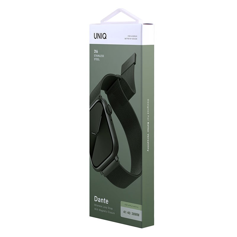 Buy UNIQ Original Apple Watch Straps in Pakistan