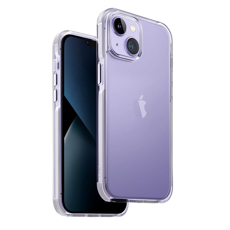Buy UNIQ Original iPhone 14 Plus Covers in Pakistan