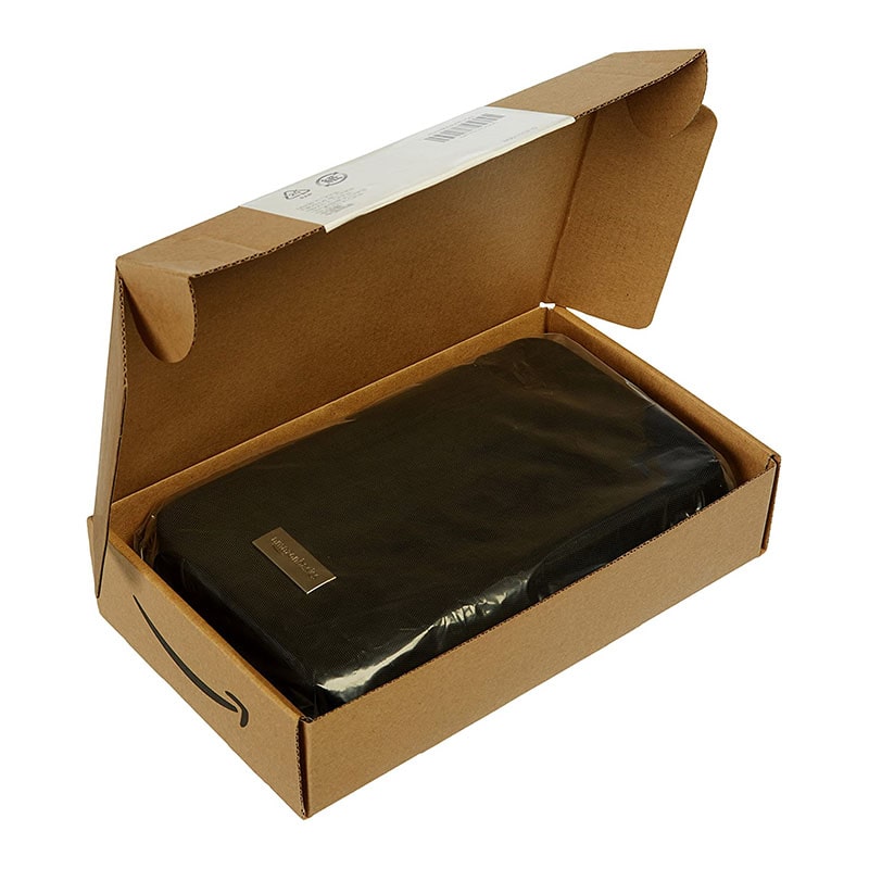 Buy Amazon travel case for accessories in Pakistan