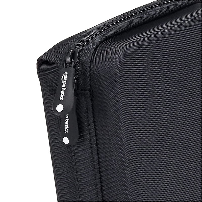 Buy Amazon travel case for accessories in Pakistan