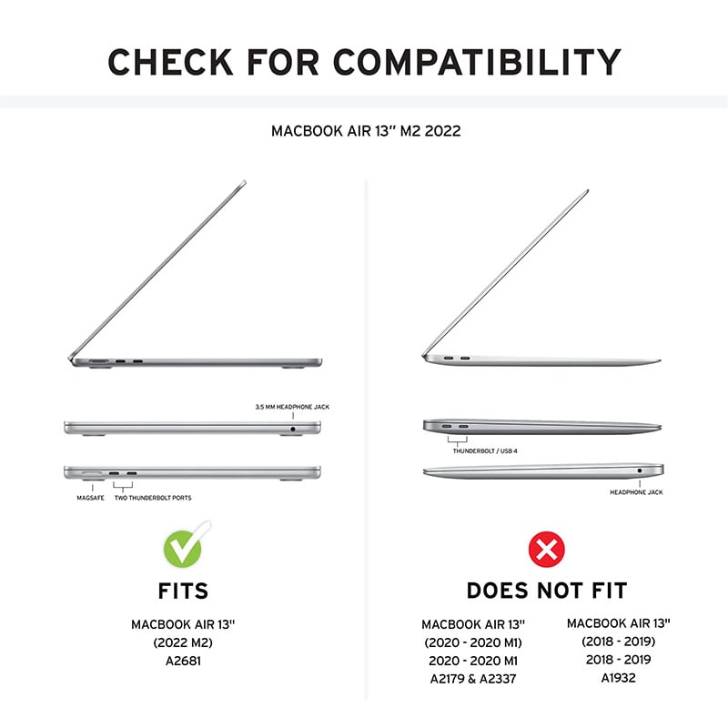 Buy UAG Case For MacBook Air 13 in Pakistan