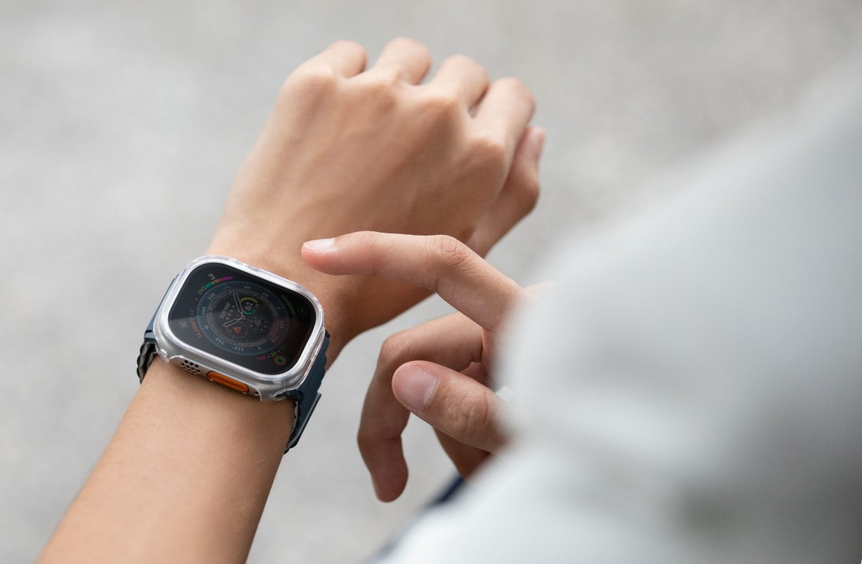 Buy Screen Protection for Apple Watch Ultra in Pakistan