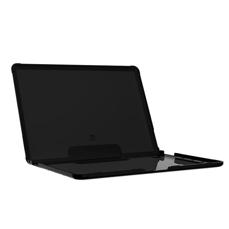 UAG [U] Lucent Series Case For MacBook Pro 13" (2020-2021 M1, 2022 M2) - Black