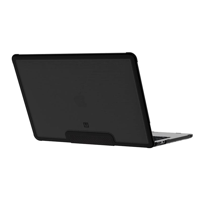 UAG [U] Lucent Series Case For MacBook Pro 13" (2020-2021 M1, 2022 M2) - Black
