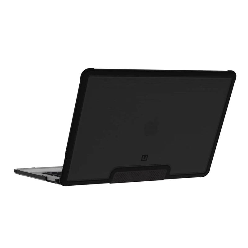 UAG [U] Lucent Series Case For MacBook Pro 13" (2020-2021 M1, 2022 M2) - Black