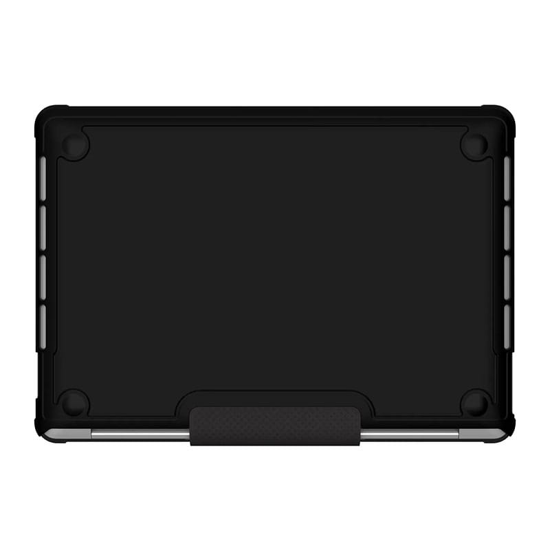 UAG [U] Lucent Series Case For MacBook Pro 13" (2020-2021 M1, 2022 M2) - Black