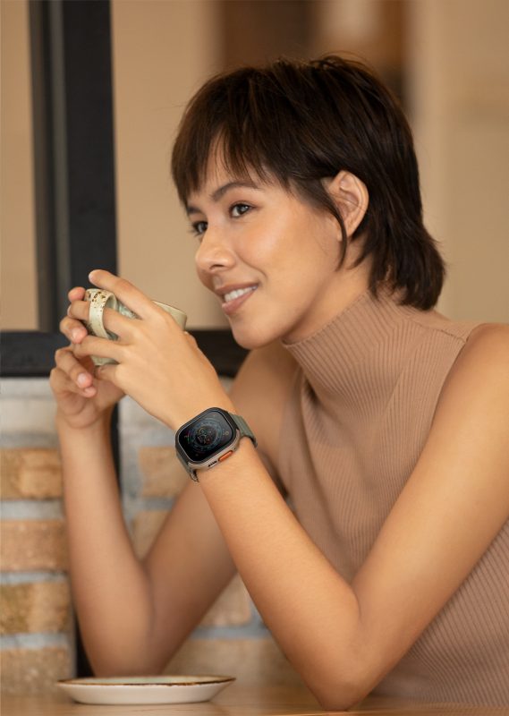 Buy Case for Apple Watch Ultra 49mm in Pakistan