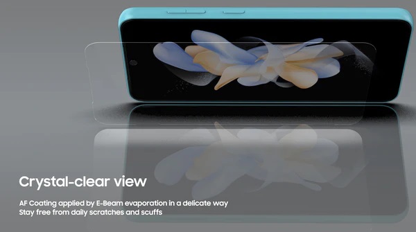 Buy EZ Screen Protector for Galaxy S23 in Pakistan