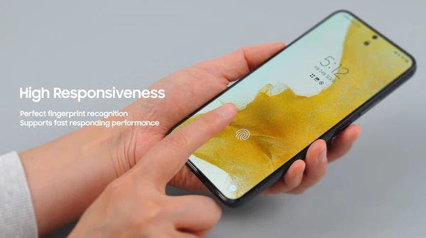Buy EZ Screen Protector for Galaxy S23 in Pakistan